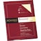 Southworth Paper, Resume, 100%Ctn, 24#, Iy Pk SOUR14ICF - alternate 1